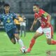 Kiprah tiga tim promosi BRI Super League hingga pekan keempat