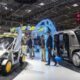 IAA Mobility 2025 singkap masa depan berkendara