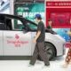 Pasar mobil di China pertahankan momentum pertumbuhan
