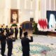 Apa itu reshuffle kabinet? Ini pengertian dan dasar hukumnya