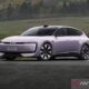 AUDI E5 Sportback dipesan 10.153 unit hanya dalam 30 menit