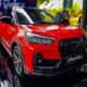 Daihatsu Rocky dapat pembaruan, simak apa saja peningkatannya