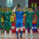 Harga & cara beli tiket pertandingan Futsal Four Nations Cup 2025