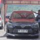 Klub mobil Agya TAC gelar Jambore Nasional, touring hingga drag race