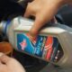 Federal Oil sabet penghargaan Top Brand Award 2025