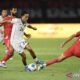 Apa itu inverted winger? Posisi yang diperankan Miliano Jonathans