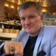 Petinju Ricky Hatton tutup usia, ini profil dan perjalanan karirnya